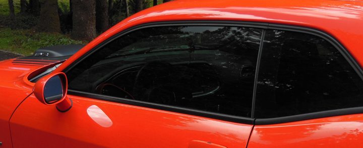 We have over 30 years of experience in window tinting