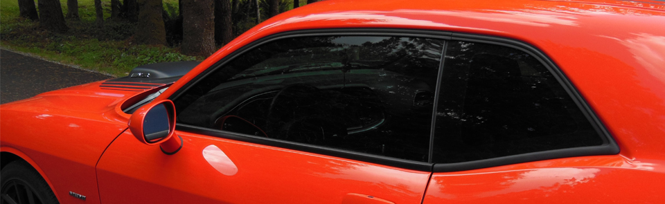 We have over 30 years of experience in window tinting